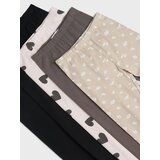 Sinsay Komplet od 4 para tajica | shoptok.hr