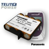  TelitPower baterija NiMH 4.8V 1600mAh Panasonic 4H-AA1500 za Compex fizioterapeutske uredjaje ( P-0416 ) Cene