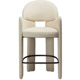DAN-FORM Denmark Bež barska stolica (visine sjedala 68,5 cm) Aole – | shoptok.hr