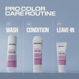 Goldwell Dualsenses Color Brilliance Shampoo šampon za obojenu kosu 1000 ml | shoptok.hr