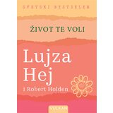 Vulkan Izdavaštvo život te voli | ePonuda.com