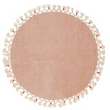 Conceptum Hypnose 1286 - 80 x 80 cappuccino carpet (80 cm) | ePonuda.com
