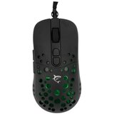 White Shark gm 9004 tristan - 2 mouse black Cene