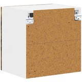  Zidni kuhinjski ormarić 2 pcs Dimljeni hrast 40 x 31 x 40 cm | shoptok.hr