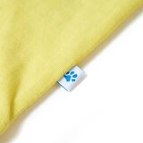  Dječja majica žuta 128 | shoptok.hr