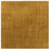 Asiatic Carpets Gorčično rumena ročno tkana preproga 120x170 cm – | Shoptok.si