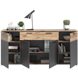 MID.YOU KOMODA, siva | Shoptok.si