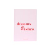 PICK & NOTE Notes, Roze Cene