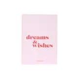 Notes, Roze