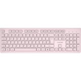 Canyon Keyboard HKB-W01 EN/AD AAA Wireless Beige | Eponuda.ba