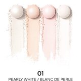 Guerlain Météorites Light Revealing Pearls of Powder perle za toniranje lica nijansa 01 Pearly White / Blanc de Perle 20 g | shoptok.hr