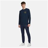 Jack & Jones PANTALN NEGRO HOMBRE JACK JONES 12165322 Crna | shoptok.hr