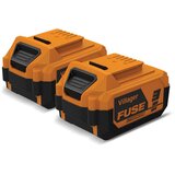 Villager FUSE set baterija 2 x 3.0Ah cijene