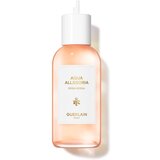 Guerlain Aqua Allegoria Rosa Rossa toaletna voda nadomestno polnilo za ženske 200 ml Cene