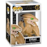 Funko POP TV: SYRAX (DRAGON) Cene