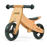 Milly Mally dječji bicikl bez pedala 2u1 Jake Natural | shoptok.hr