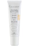 Avène Couvrance Tekuća Podloga za Šminkanje za Osjetljivu Kožu #Honey 30 ml | shoptok.hr