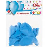  Baloni premium plavi cijene