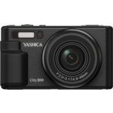 YASHICA City 200 CRNI DIGITALNI APARAT | Eponuda.ba