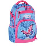 Spirit zero + butterfly ergonomski ruksak, školska torba Cijene