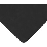 Jastučići za sjedenje 4 pcs Crna 40 x 40 x 3 cm Baršun | shoptok.hr