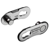 Spojnica za lanac Shimano MTB 12 brzina srebrna | shoptok.hr