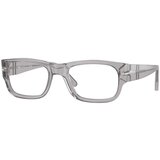 Persol PO3324V 309 L (56) Siva/Kristalna Cene