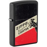Zippo upaljač 22PF windy Cene