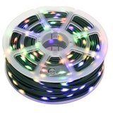  LED spoljašnji božićni lanac 500xLED/230V 8 funkcija 53 m IP44 višebojan | Eponuda.com