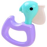 Hola Set šarenih grickalica za bebe životinjice 5kom. | shoptok.hr
