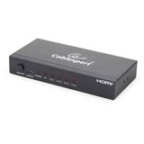 Gembird (DSP-4PH4-02) adapter HDMI (ženski) na 4x HDMI (ženski) crni Cene