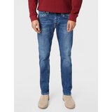 PepeJeans Traperice 'Cash' plavi traper | shoptok.hr