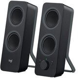 Zvučnici LOGITECH Z207 bluetooth, black, 980-001295 | Eponuda.ba