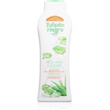 Tulipan Negro Aloe Vera Y Jojoba gel za tuširanje 650 ml | shoptok.hr