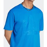 Adidas Majica modra | Shoptok.si
