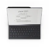 Tastatura za 2 Type Folio - US raspored (crna)