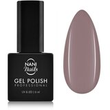NANI Nails NANI Professional gel lak za nohte odtenek Mocha Nude 6 ml | Shoptok.si
