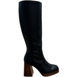 Angel Alarcon Mestni škornji 2286 | Shoptok.si