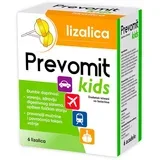 Prevomit kids lizalice protiv mučnine