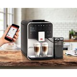  Super automatski aparat za kavu Melitta Barista Smart TS Crna Srebrna 1450 W 15 bar 1 8 L | shoptok.hr