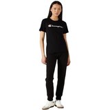 Champion Authentic Athletic Apparel Hlače črna | Shoptok.si