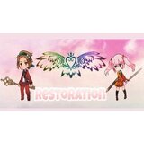  Restoration Steam Key GLOBAL | ePonuda.com