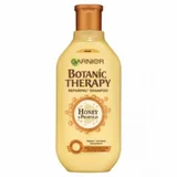 botanic therapy honey and propolis šampon 400 ml