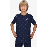 Nike majica za dečake FA22 DR8813-410 Cene