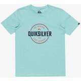 Quiksilver Boys' T-shirt CIRCLE UP Cene