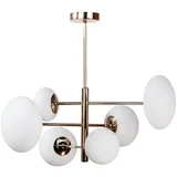 luster omi 6xG9 zlatni zuma line