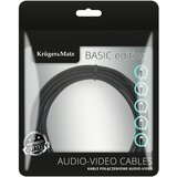  KRUGER&MATZ HDMI kab, dužina 5m v2.0 4K KM1208 | Eponuda.com