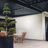 Lesnina-XXXL zunanja stropna svetilka | Shoptok.si