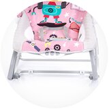 Chipolino glazbena ležaljka Baby Spa Pink | shoptok.hr