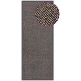  Čupavi otirač 60 x 150 cm tamnosmeđi | shoptok.hr